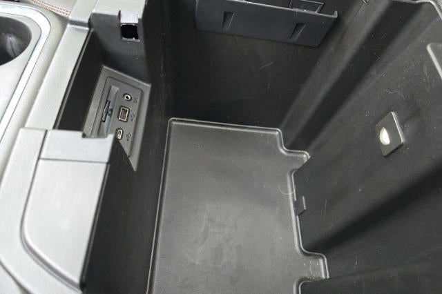 2023 GMC Sierra 3500 HD AT4