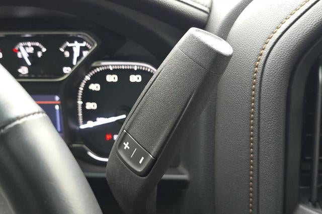 2023 GMC Sierra 3500 HD AT4