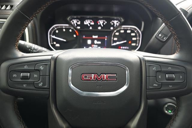 2023 GMC Sierra 3500 HD AT4