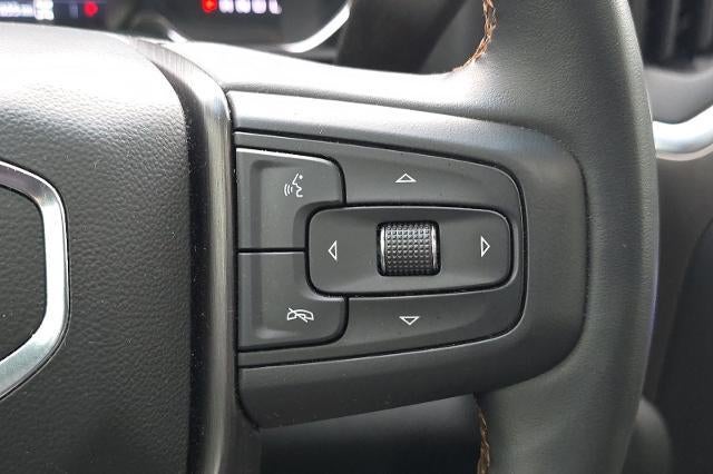 2023 GMC Sierra 3500 HD AT4