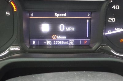 2023 GMC Sierra 3500 HD AT4