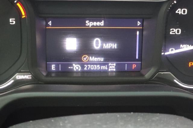 2023 GMC Sierra 3500 HD AT4