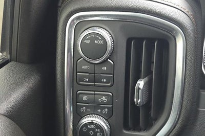 2023 GMC Sierra 3500 HD AT4