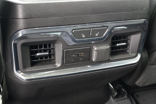 2023 GMC Sierra 3500 HD AT4