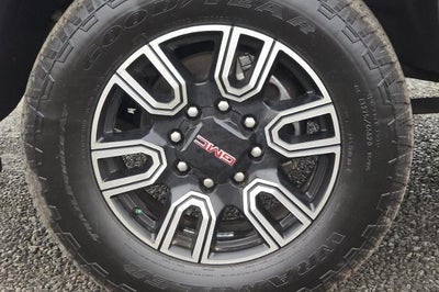 2023 GMC Sierra 3500 HD AT4