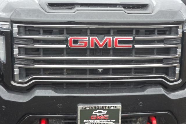 2023 GMC Sierra 3500 HD AT4