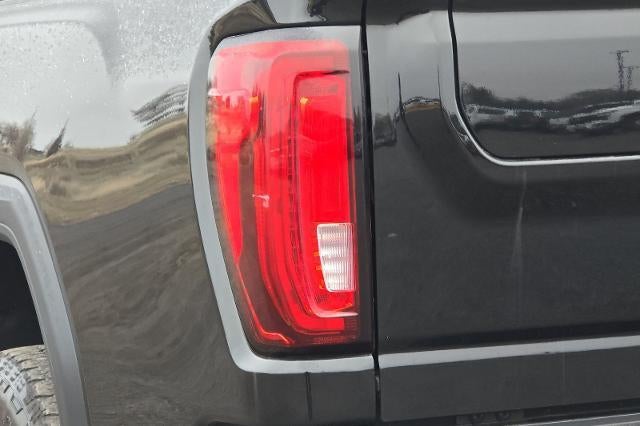 2023 GMC Sierra 3500 HD AT4