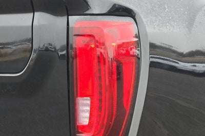 2023 GMC Sierra 3500 HD AT4