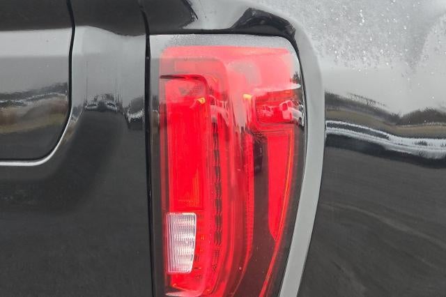 2023 GMC Sierra 3500 HD AT4