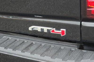 2023 GMC Sierra 3500 HD AT4