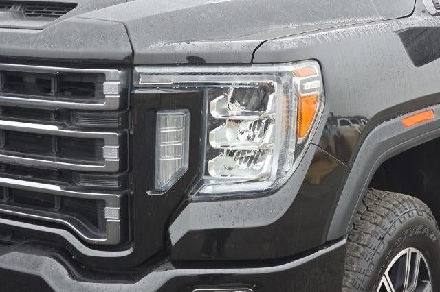 2023 GMC Sierra 3500 HD AT4