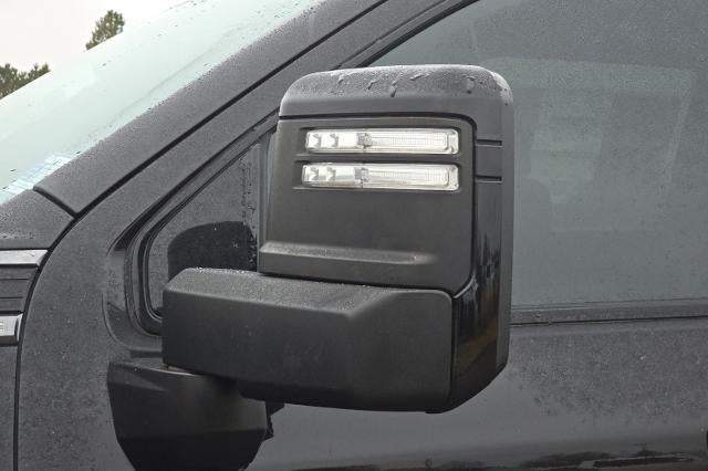 2023 GMC Sierra 3500 HD AT4