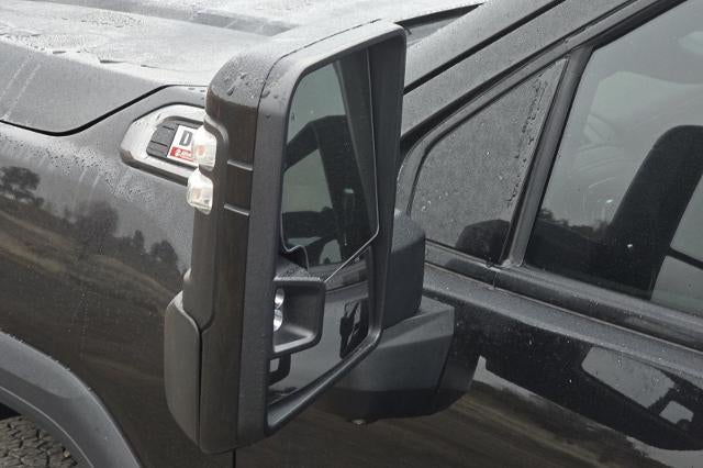 2023 GMC Sierra 3500 HD AT4