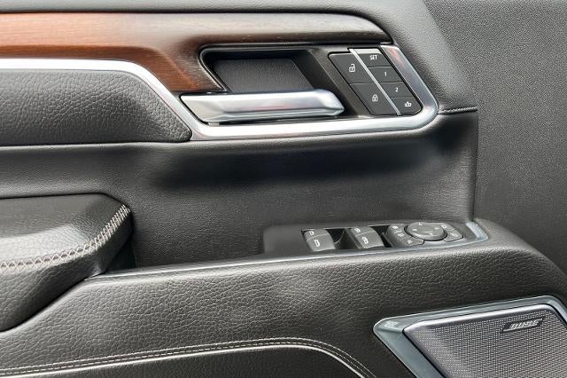 2024 GMC Sierra 3500 HD Denali