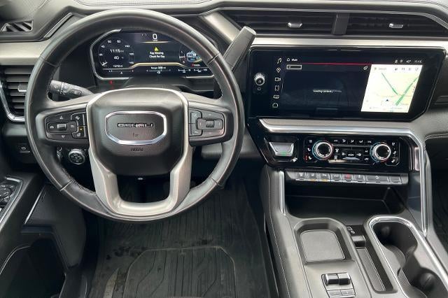 2024 GMC Sierra 3500 HD Denali