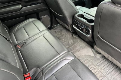 2024 GMC Sierra 3500 HD Denali