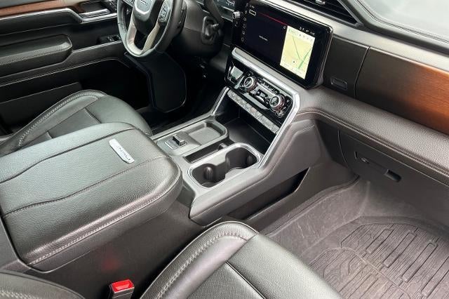 2024 GMC Sierra 3500 HD Denali