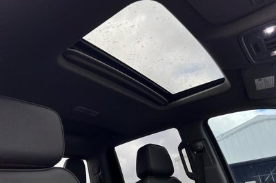 2024 GMC Sierra 3500 HD Denali