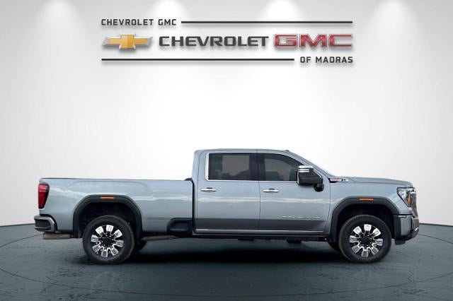 2024 GMC Sierra 3500 HD Denali