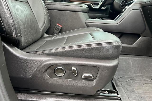 2024 GMC Sierra 3500 HD Denali