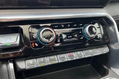 2024 GMC Sierra 3500 HD Denali