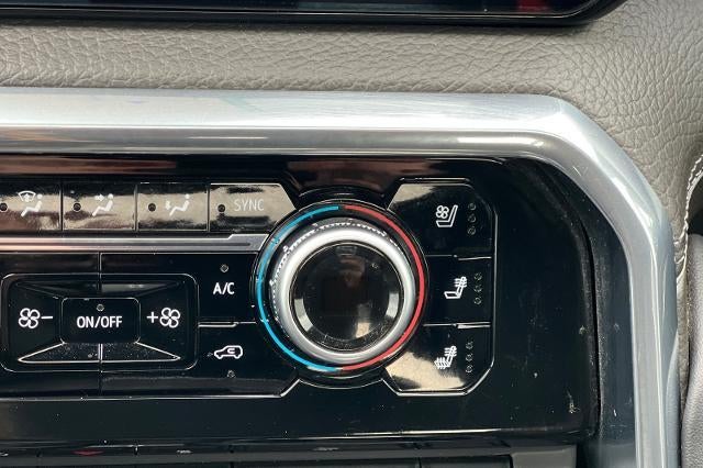 2024 GMC Sierra 3500 HD Denali