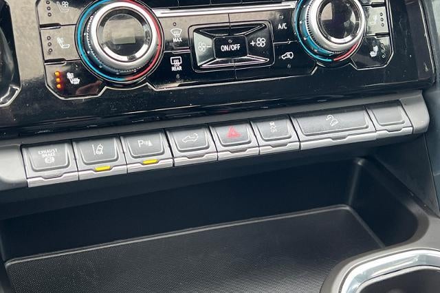 2024 GMC Sierra 3500 HD Denali