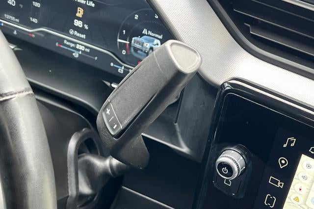 2024 GMC Sierra 3500 HD Denali