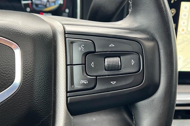 2024 GMC Sierra 3500 HD Denali