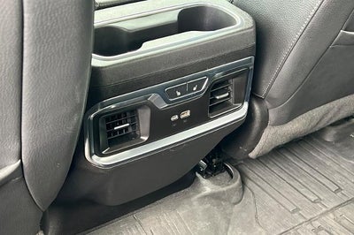 2024 GMC Sierra 3500 HD Denali