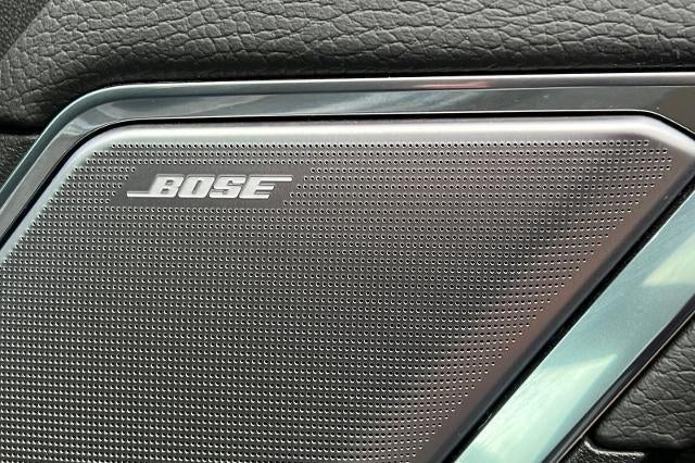 2024 GMC Sierra 3500 HD Denali