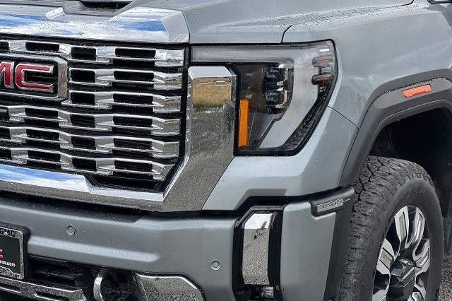 2024 GMC Sierra 3500 HD Denali