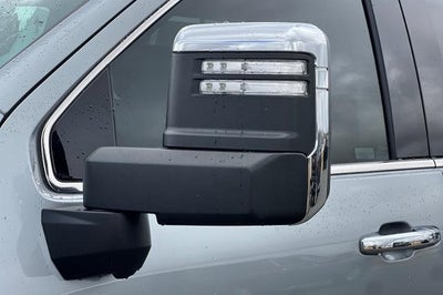 2024 GMC Sierra 3500 HD Denali