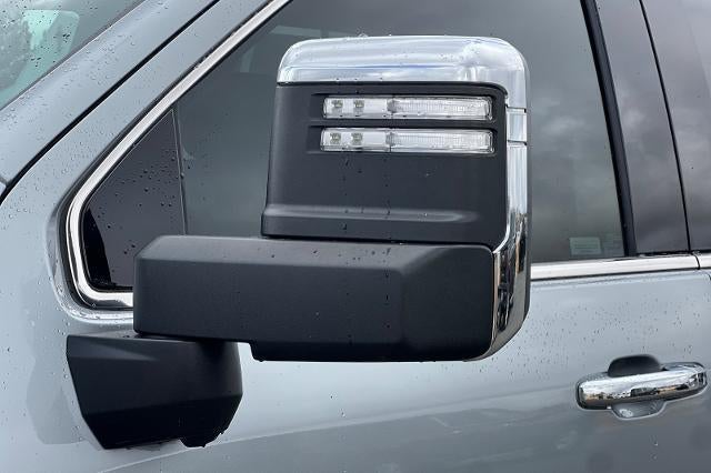 2024 GMC Sierra 3500 HD Denali