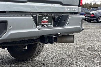 2024 GMC Sierra 3500 HD Denali