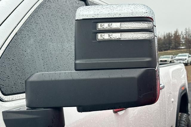 2021 GMC Sierra 3500 HD Denali