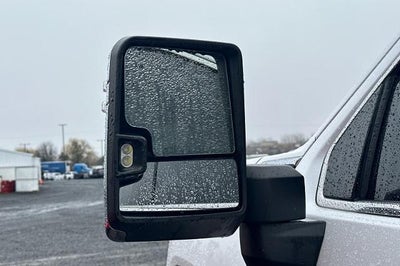 2021 GMC Sierra 3500 HD Denali