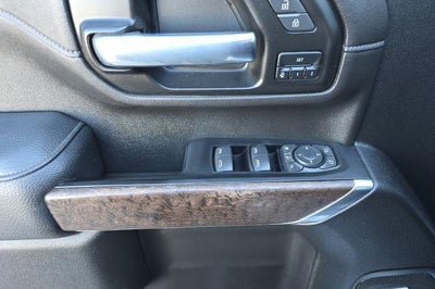 2021 GMC Sierra 3500 HD Denali