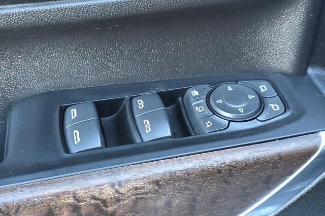 2021 GMC Sierra 3500 HD Denali