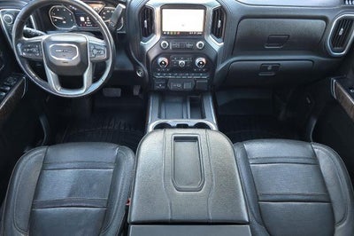 2021 GMC Sierra 3500 HD Denali