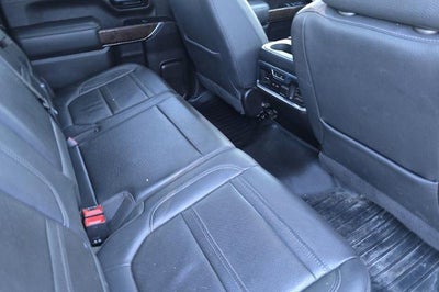 2021 GMC Sierra 3500 HD Denali