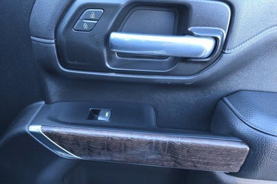 2021 GMC Sierra 3500 HD Denali