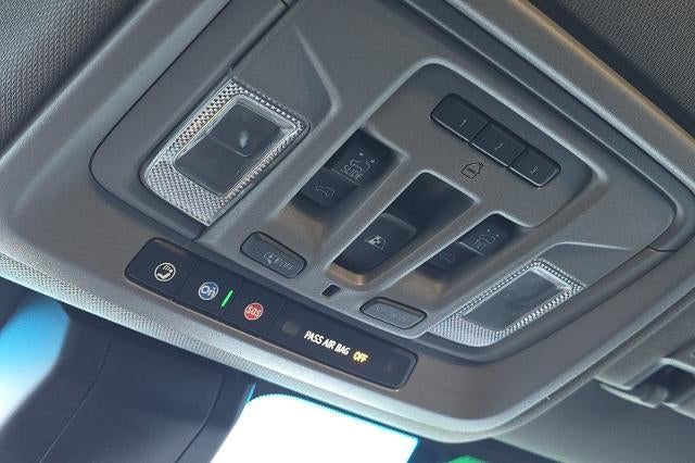 2021 GMC Sierra 3500 HD Denali