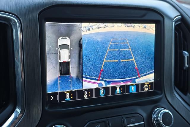 2021 GMC Sierra 3500 HD Denali