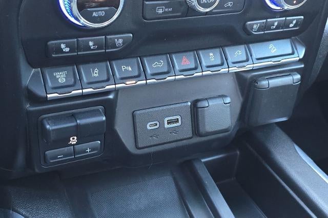 2021 GMC Sierra 3500 HD Denali