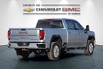 2021 GMC Sierra 3500 HD Denali