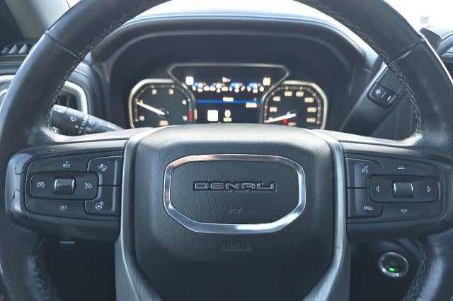 2021 GMC Sierra 3500 HD Denali