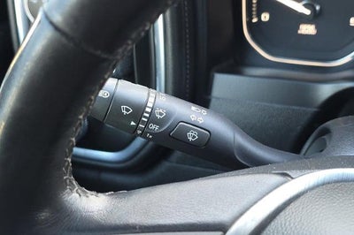 2021 GMC Sierra 3500 HD Denali