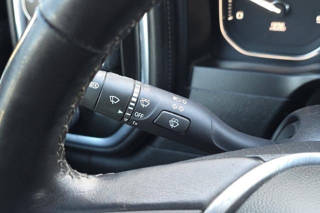 2021 GMC Sierra 3500 HD Denali