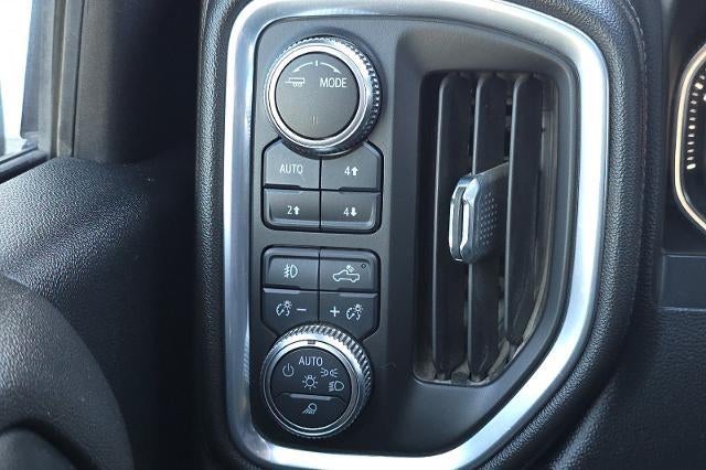 2021 GMC Sierra 3500 HD Denali